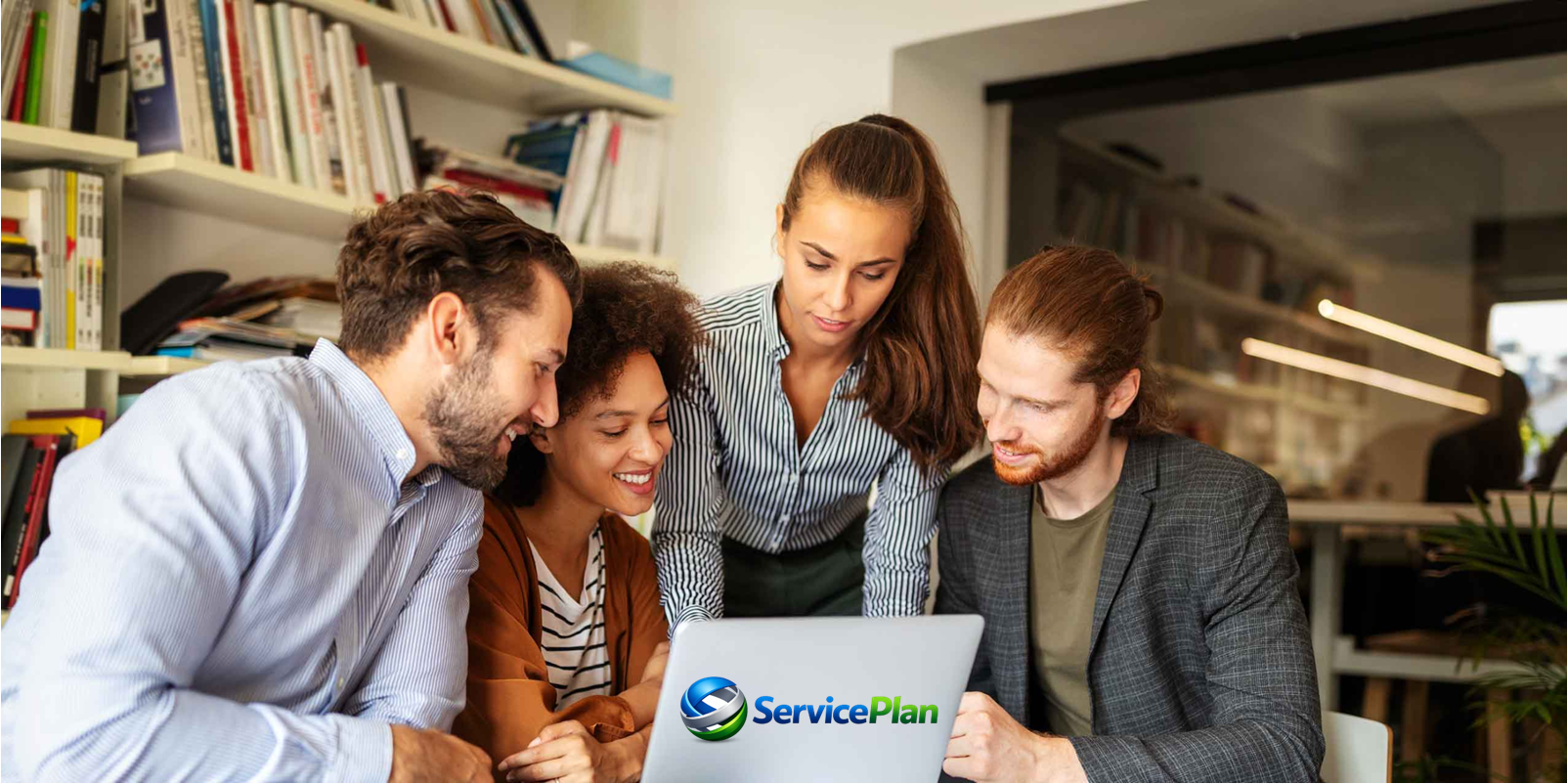 Service Plan
